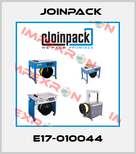 E17-010044 JOINPACK