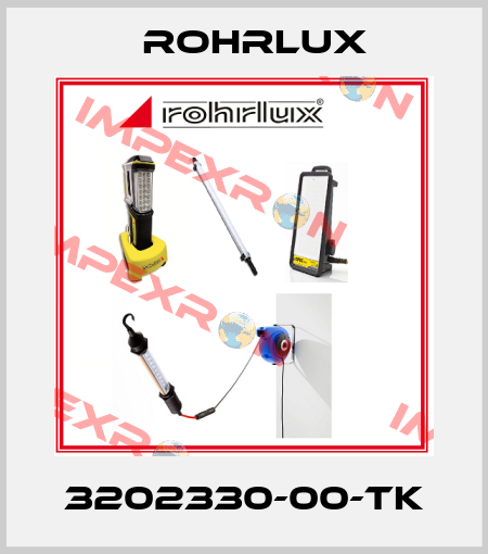 3202330-00-TK Rohrlux