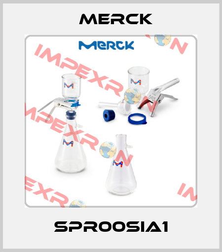 SPR00SIA1 Merck