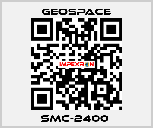 SMC-2400  GeoSpace