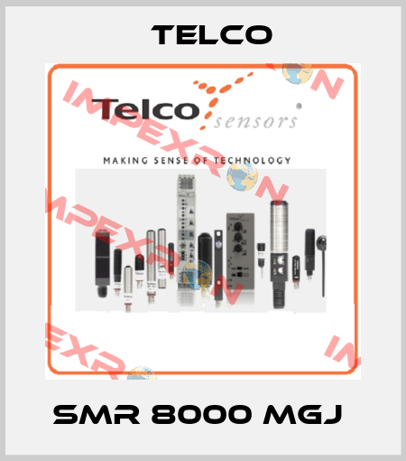 SMR 8000 MGJ  Telco
