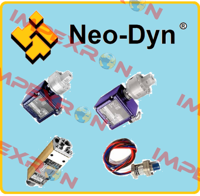 132P40C3G ITT NEO DYN