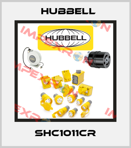 SHC1011CR Hubbell