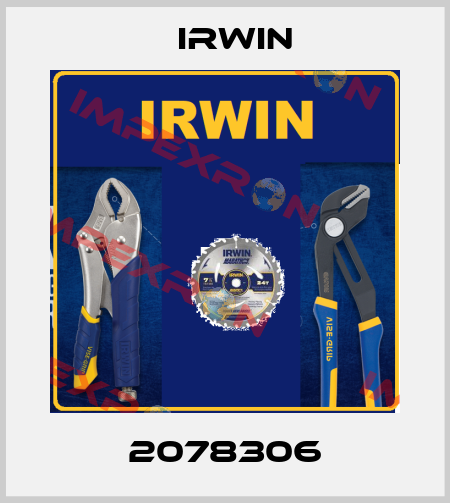 2078306 Irwin
