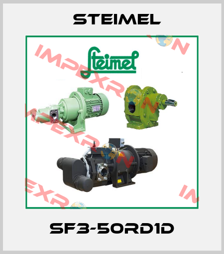 SF3-50RD1D Steimel