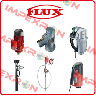 10-424 40 212 Flux (Sondermann)