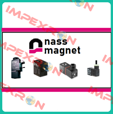 108-030-0792 Nass Magnet