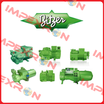 310 003‐01 Bitzer