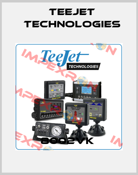 8002VK  TeeJet Technologies
