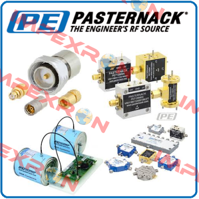 PE91007 Pasternack