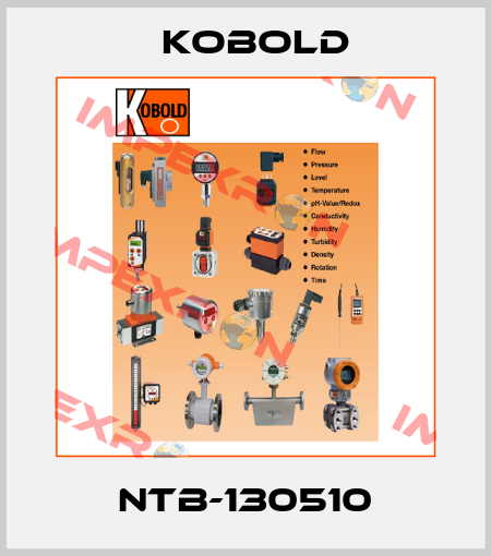 NTB-130510 Kobold