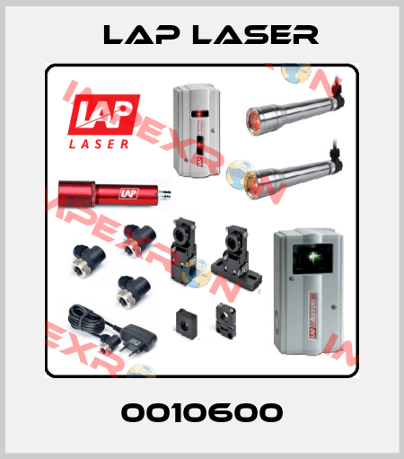 0010600 Lap Laser