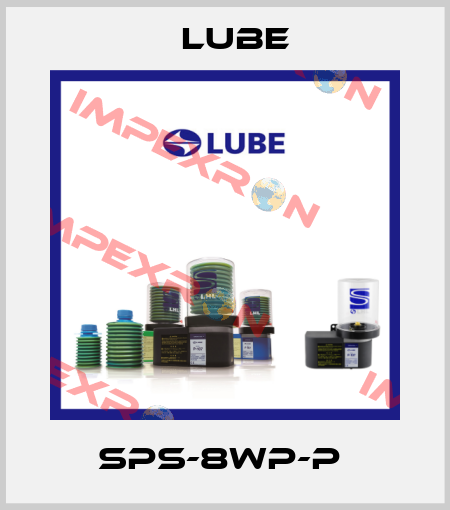 SPS-8WP-P  Lube