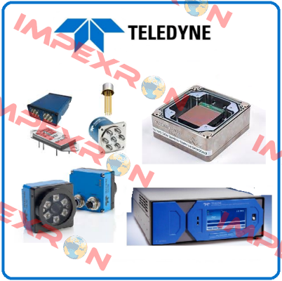 R22A Teledyne