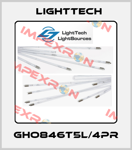 GHO846T5L/4PR Lighttech