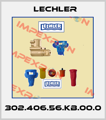 302.406.56.KB.00.0 Lechler