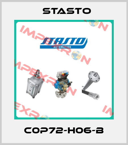C0P72-H06-B STASTO