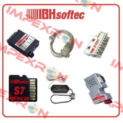 3240 / IBH Link IoT IBHsoftec