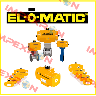 13265 Elomatic