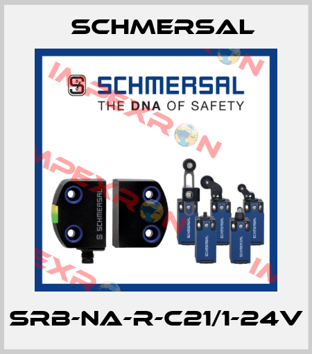 SRB-NA-R-C21/1-24V Schmersal