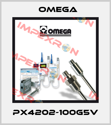 PX4202-100G5V Omega