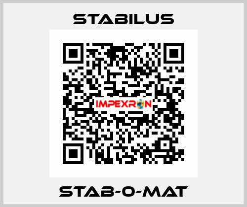 STAB-0-MAT Stabilus