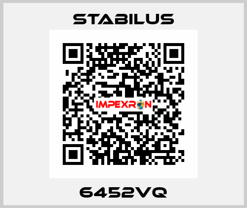 6452VQ Stabilus