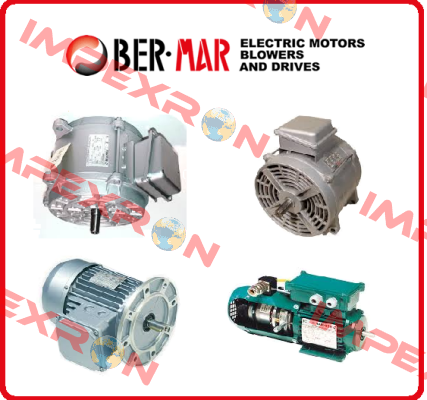 L300RS.95*001 Ber-Mar Motors