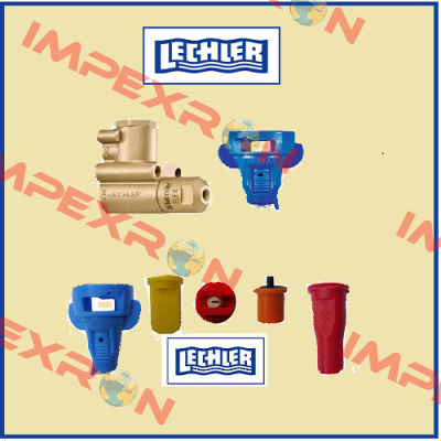 nozzle 5SL  Lechler