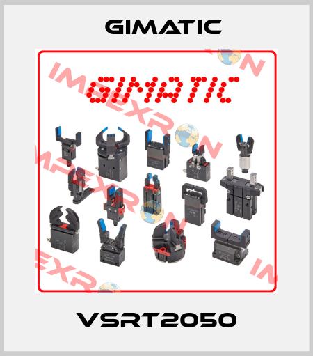 VSRT2050 Gimatic
