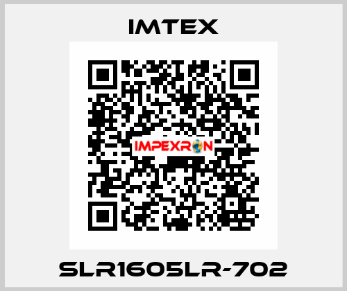 SLR1605LR-702 Imtex