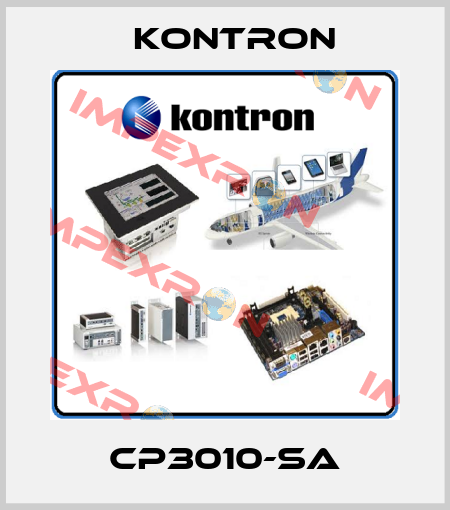 CP3010-SA Kontron