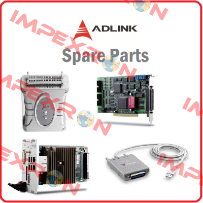 DLAP-800X-DC/M16G Adlink