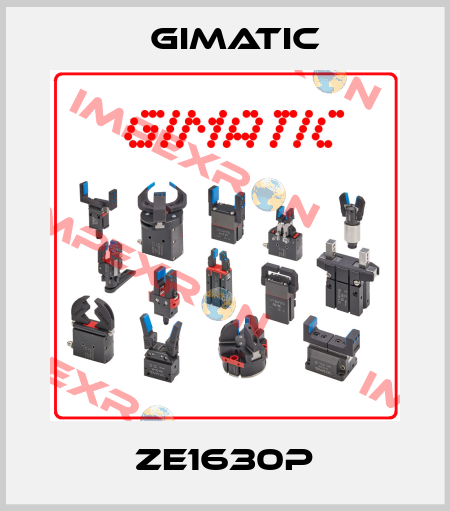 ZE1630P Gimatic