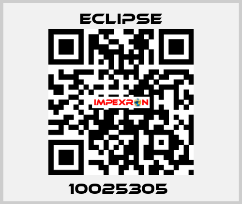 10025305  Eclipse