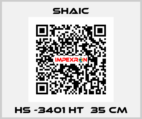 HS -3401 HT  35 cm Shaic