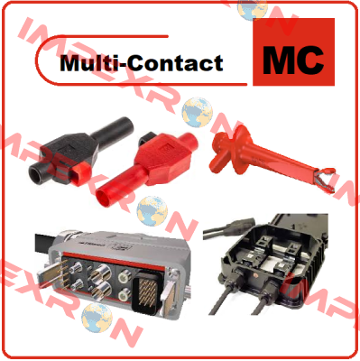 23.0440-24 Multi-Contact (Stäubli)