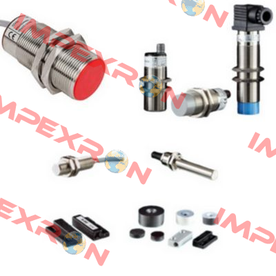 SIP40-CE20 PNP NO+NC K Aeco