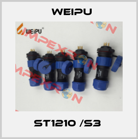 ST1210 /S3  Weipu