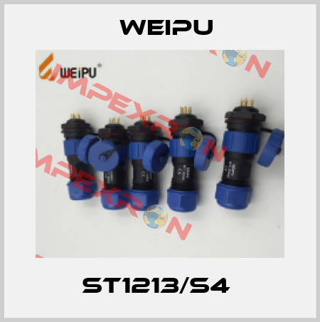 ST1213/S4  Weipu