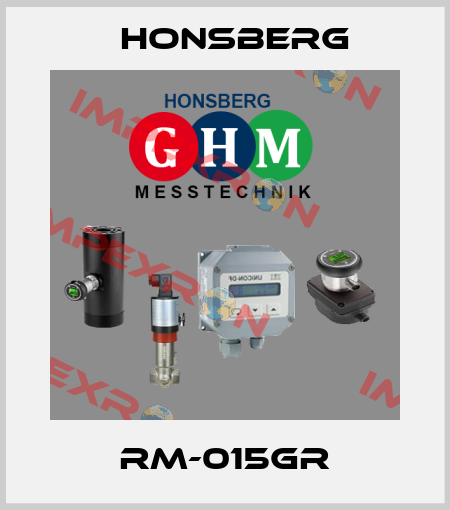 RM-015GR Honsberg
