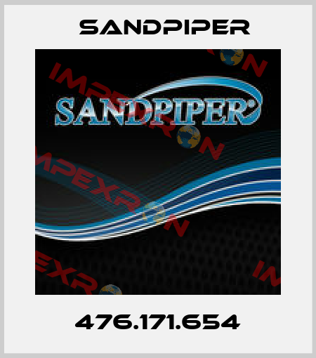 476.171.654 Sandpiper