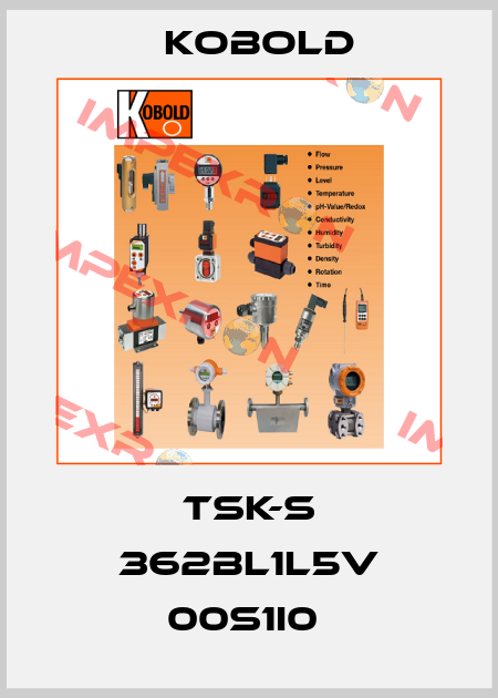 TSK-S 362BL1L5V 00S1I0  Kobold