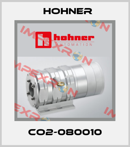 CO2-080010 Hohner