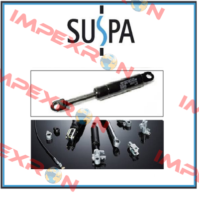 C16-24169 15 LBS   Suspa