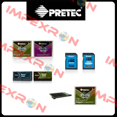 ARTPMX4004 Pretec