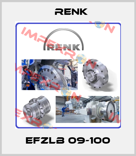 EFZLB 09-100 Renk