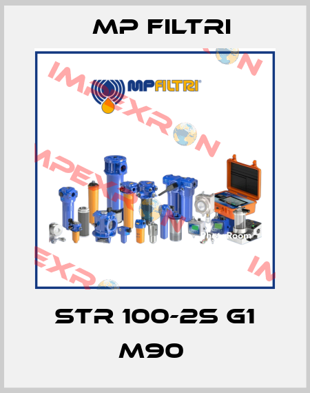 STR 100-2S G1 M90  MP Filtri