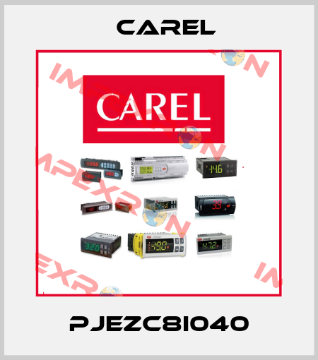 PJEZC8I040 Carel