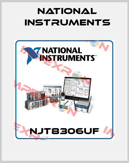 NJT8306UF National Instruments